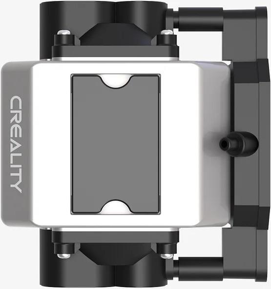 Actual product image Creality Laser Falcon - 10W - Air Assist Kit