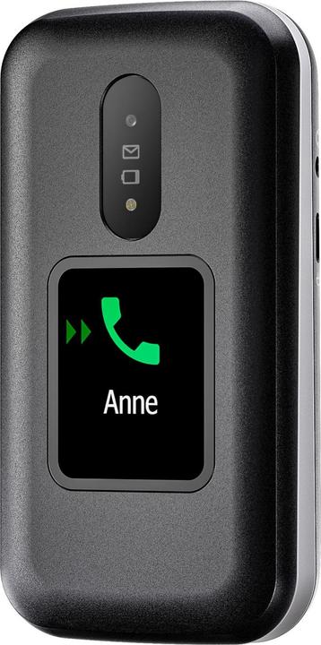 Actual product image Doro 2880 SC (2.80", 4G)