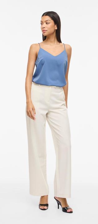 Immagine prodotto Vila VIMATHILDE V-Ausschnitt Trägertop (34)