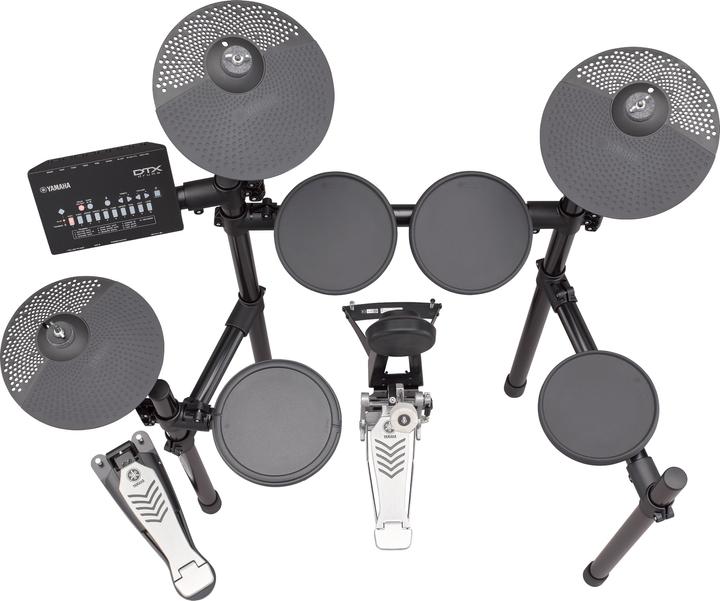 Produktbild Yamaha DTX432K elektronisch drumstel