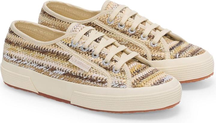 Image du produit Superga 2750 Raffia (39)