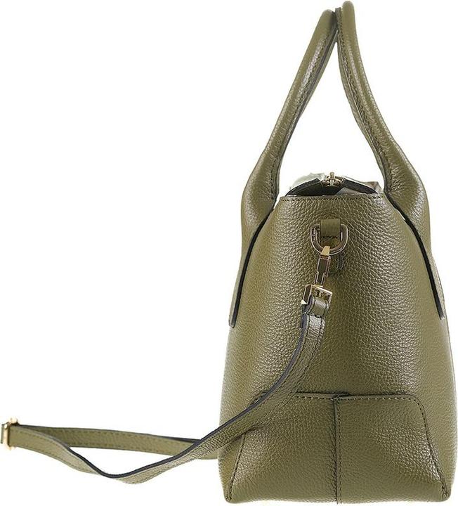 Image du produit Pierre Cardin Handtasche Damen Made In Italy - Modell Silvana Elite - 100% Leder - 22.0 X 15.0 X 10.0 Cm