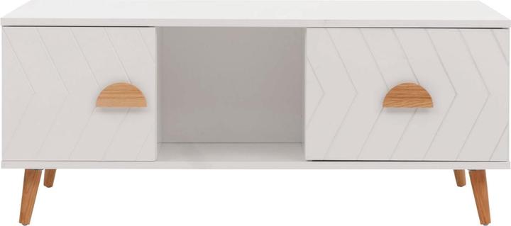 Image du produit JOHN316 Couchtisch (60 x 103 x 42 cm)