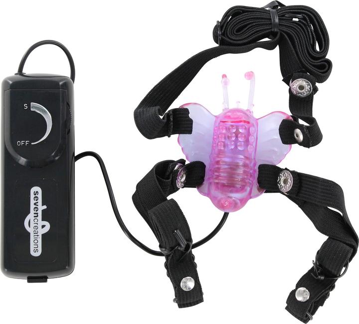 Seven Creations Micro Butterfly