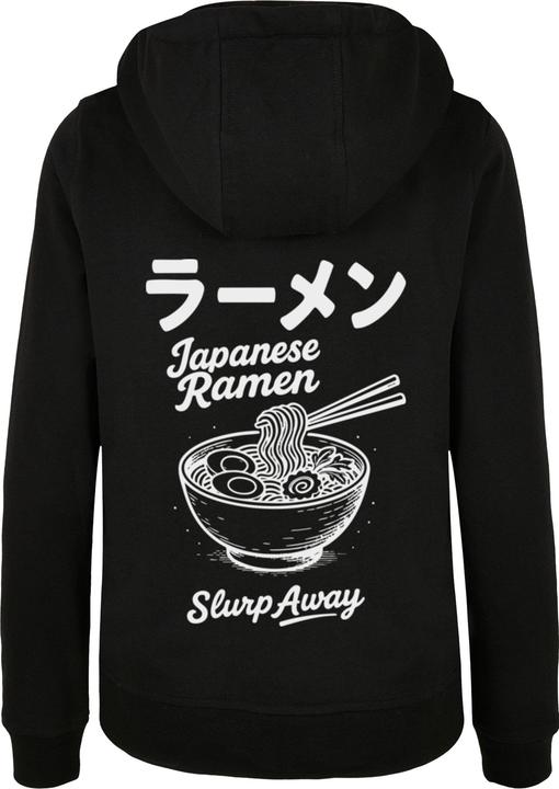 Produktbild Merchcode Ladies Japanese Ramen Hoody - 198373 (M)