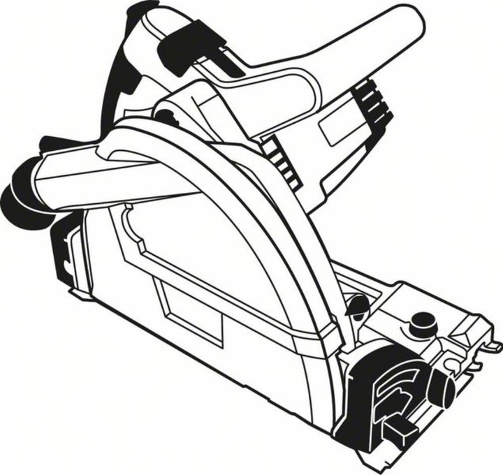 Immagine prodotto Bosch Professional Zubehör Lama circolare Expert per pannelli Sandwich, 355 x 30 x 2,6 mm, 80