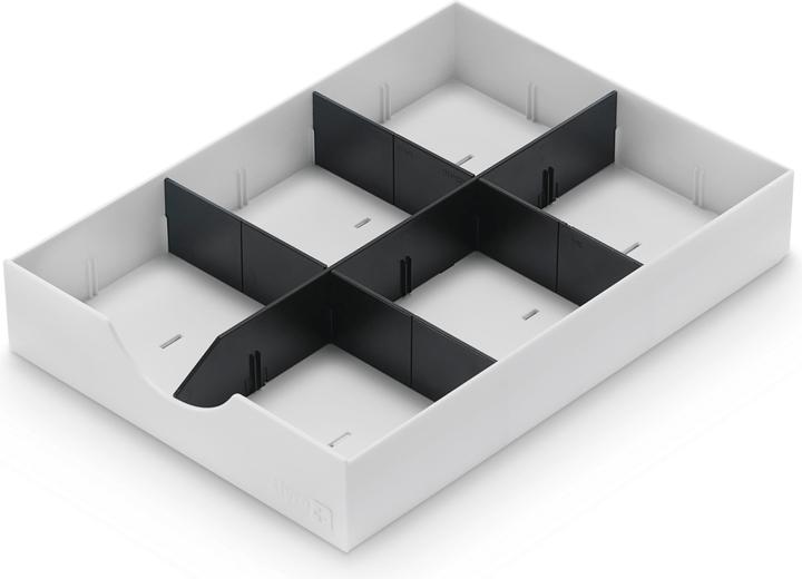 Actual product image Styro System drawer (C4)