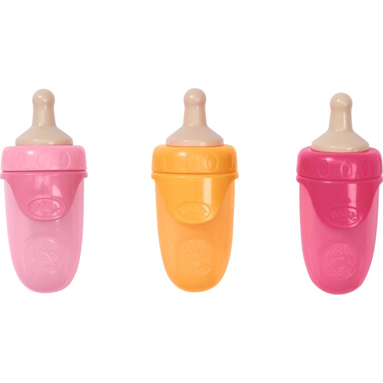 Zapf Creation Bottiglia da bere Babyb nato