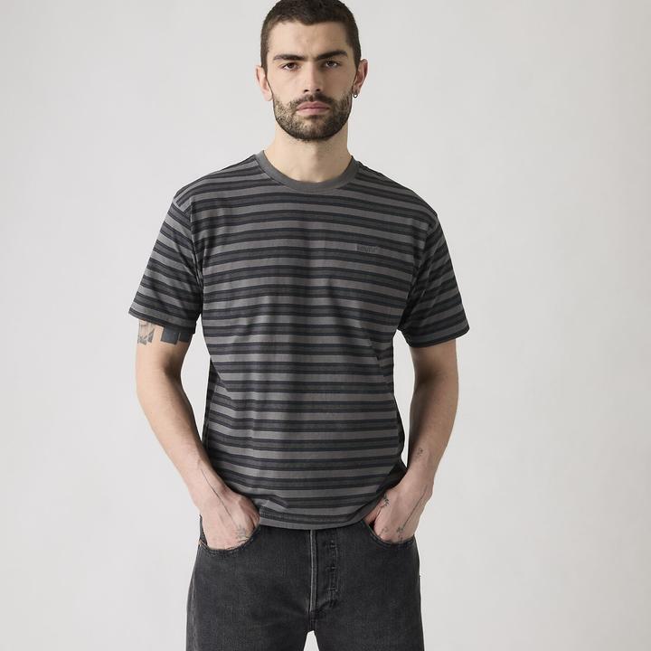 Produktbild Levis T-Shirt mit rundem Ausschnitt (L)
