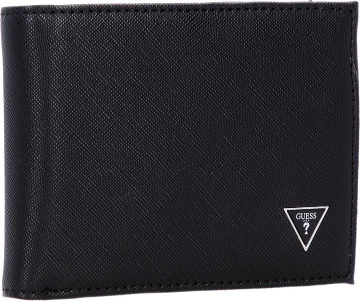Actual product image Guess Certosa Geldbörse Leder 12,5 cm