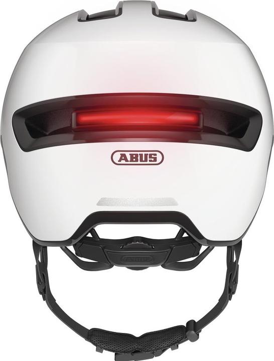 Actual product image Abus Hud-Y (57 - 61 cm)