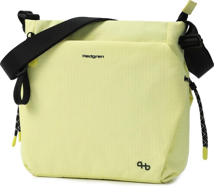 Actual product image Hedgren Makoto Umhängetasche 26.5 cm