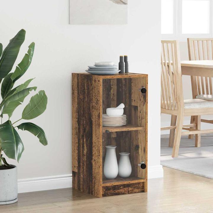 Image du produit vidaXL Sideboard