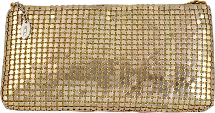 Produktbild Chronotech Handtasche CT-B-01 Gold (20 x 10 x 2 cm)