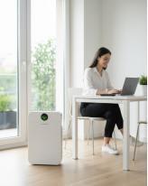 Produktbild Esperanza EHP002 (50 m²)