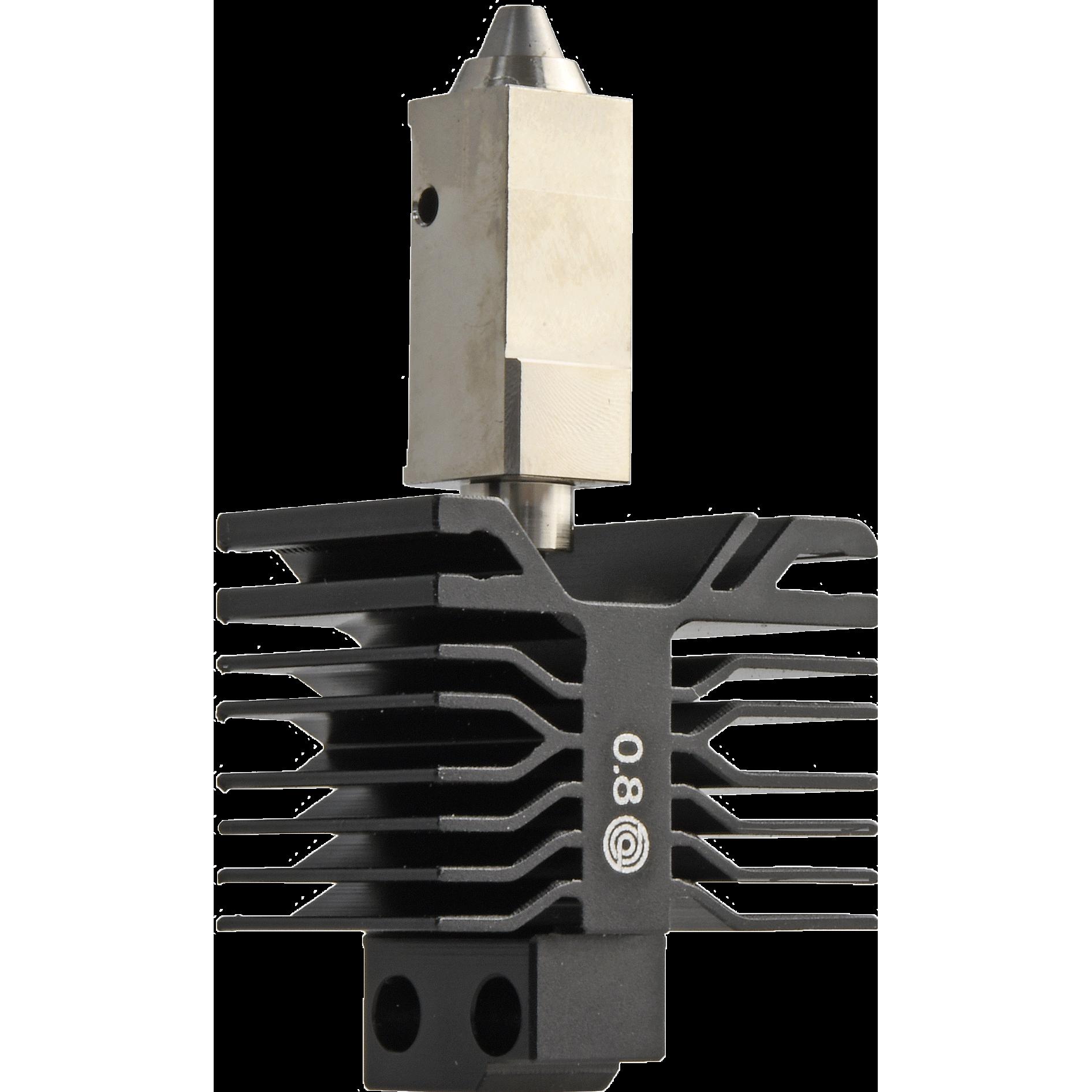 Prima Creator PrimaCreator Bambulab Hotend H 0.8/1.75mm, 3D Drucker Zubehör