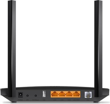 Actual product image TP-Link Archer C1200