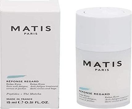 Immagine prodotto Matis Paris Risposta Regard (Gel per la cura degli occhi, 15 ml, Giorno)