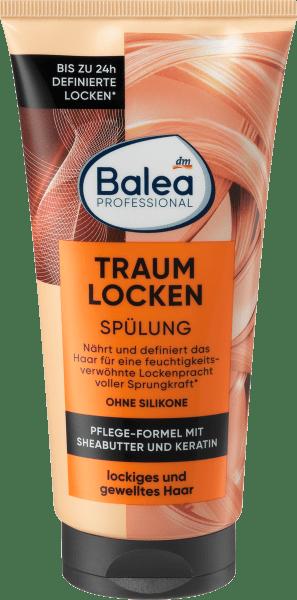 dm BaleaProfessional Traumlocken (200 ml)