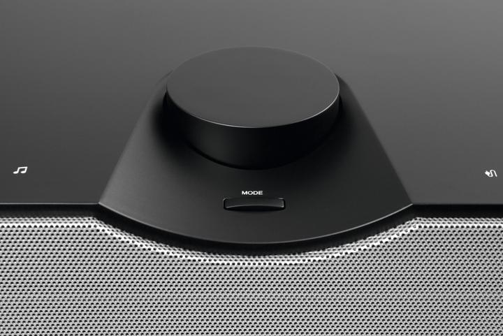 Produktbild TechniSat AudioMaster MR3 (Bluetooth, WLAN)