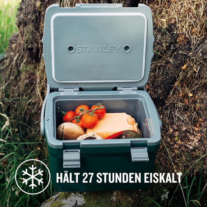 Image du produit Stanley 1913 Aventure (6.60 l)