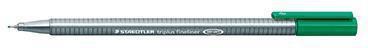 Actual product image Staedtler Fineliner triplus 334 (1x)