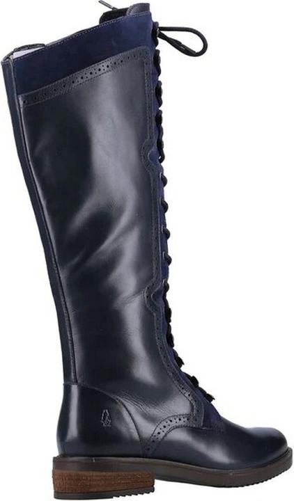 Image du produit Hush Puppies Bottes longues Rudy cuir (42)