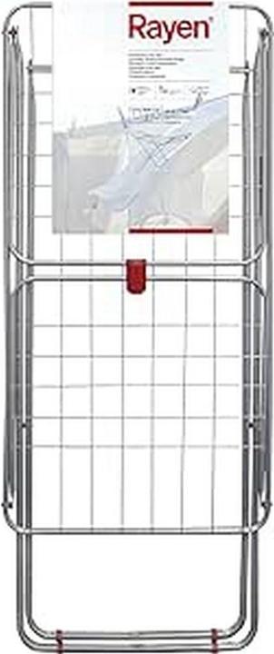 Actual product image Rayen Tumble dryer