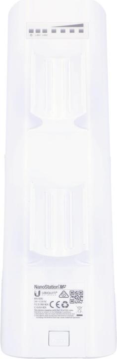 Actual product image Ubiquiti NanoStation NSM2