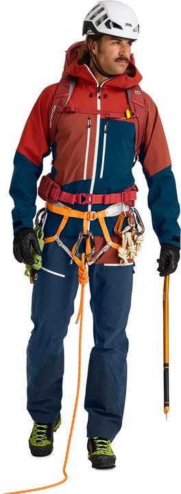 Produktbild Ortovox Westalpen 3L Jacket (XXL)