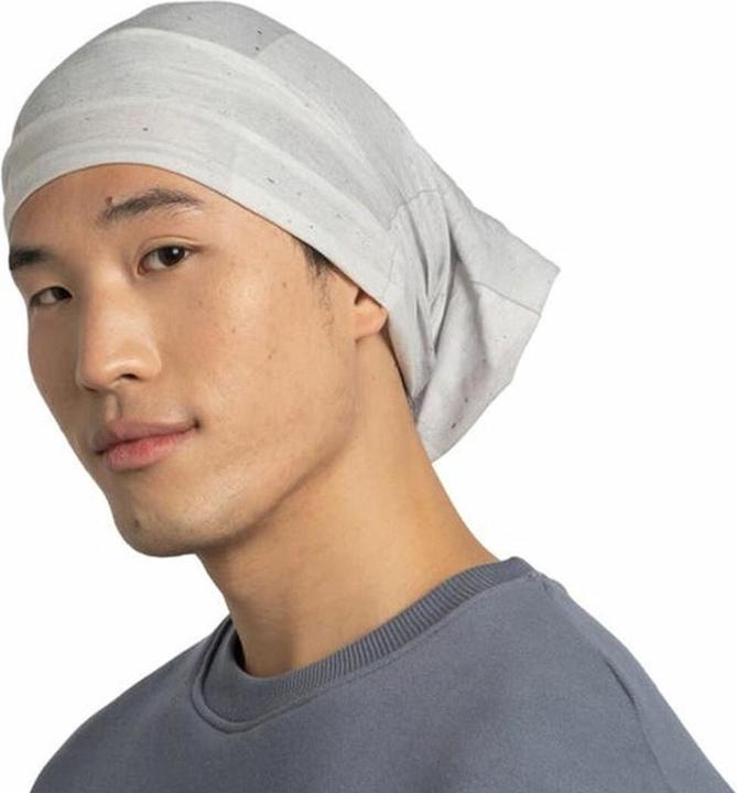 Actual product image Buff Original Ecostretch Tifir Ash