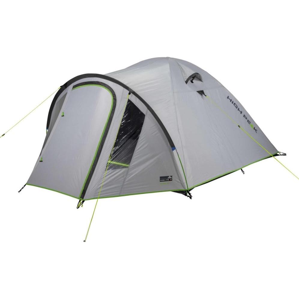 High Peak, Zelt, (Kuppelzelt, 3.70 kg, 3 Personen)