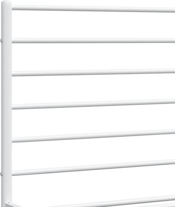Image du produit vidaXL Bettgestell (140 x 190 cm)