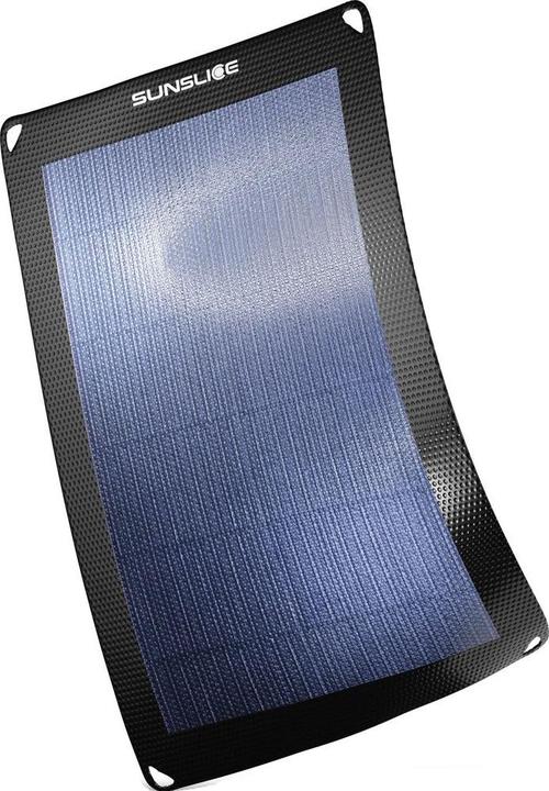 Produktbild Sunslice Fusion Flex 6 (6 W, 0.24 kg)