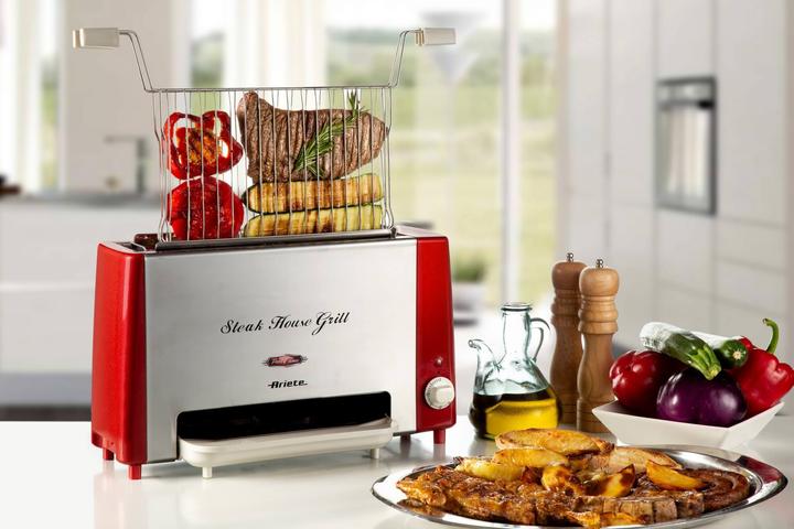 Image du produit Ariete Steak House Grill