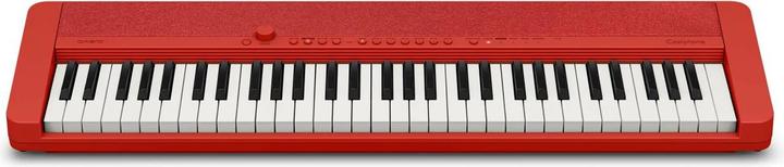 Actual product image Casio CT-S1 (61 Keys)