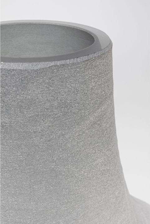 Immagine prodotto Kare Design Vase Balu Grau 46cm