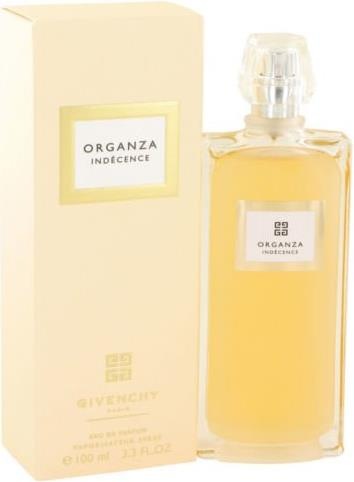Produktbild Givenchy Organza Indecence Eau De Parfum Spray "New Version" (Eau de Parfum, 100 ml)