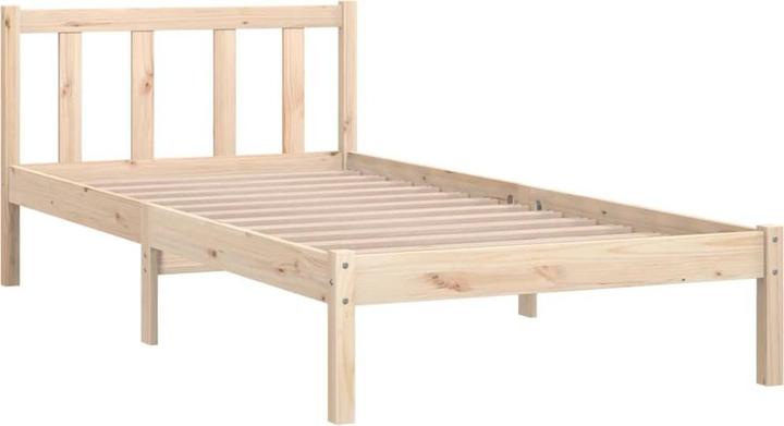 Image du produit vidaXL Tiziana (90 x 200 cm)