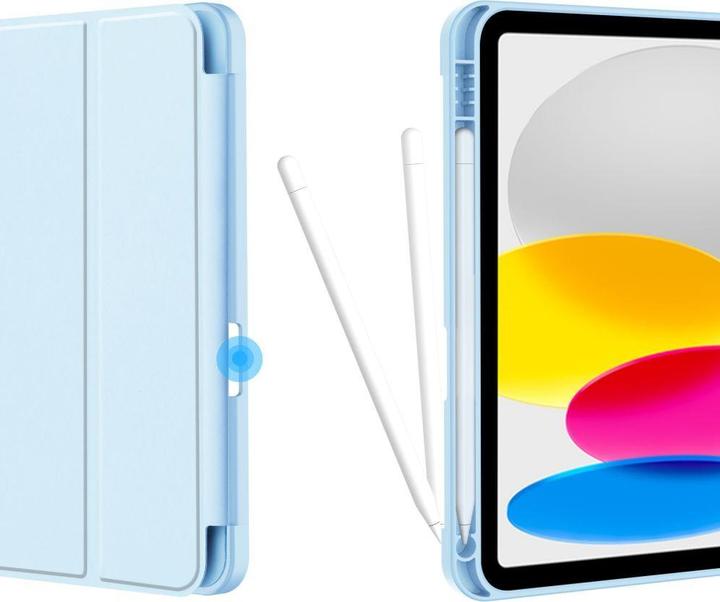 Image du produit Tech-Protect SC Pen Case (Apple iPad 2022 (10e génération))