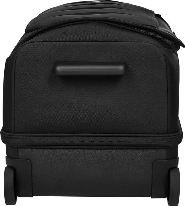 Produktbild Victorinox Crosslight, Wheeled Duffel, Black (87 l)