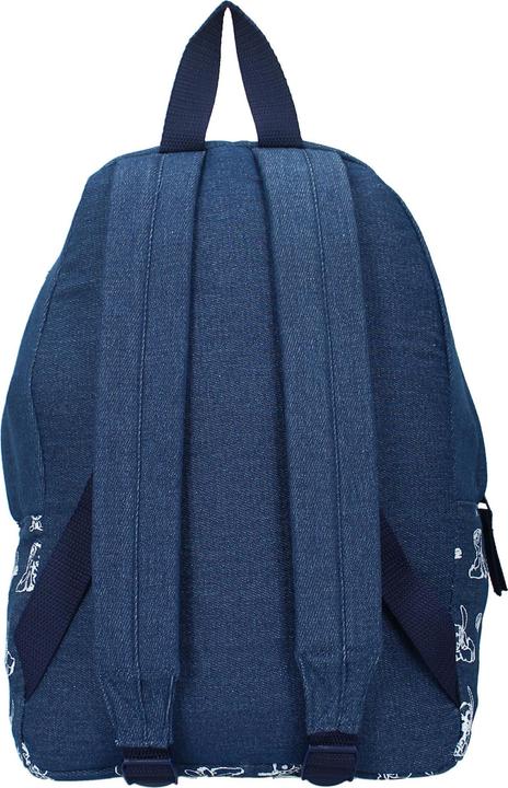 Produktbild Vadobag Stitch Rucksack Denim Revival