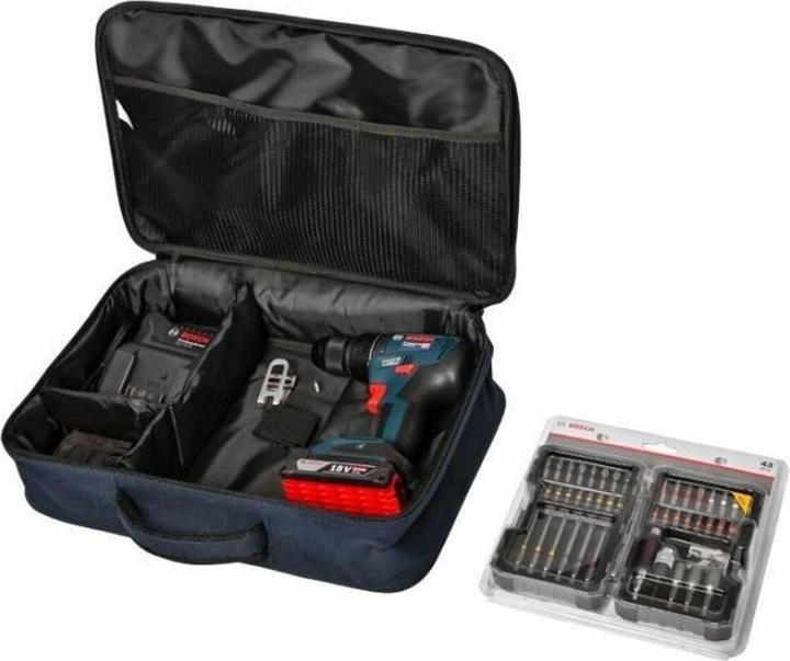 Produktbild Bosch Professional GSR 18V-50+43