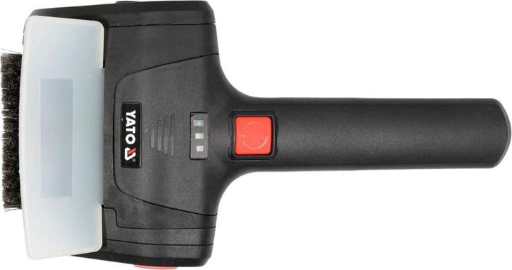 Produktbild Yato Laney (12.50 cm)