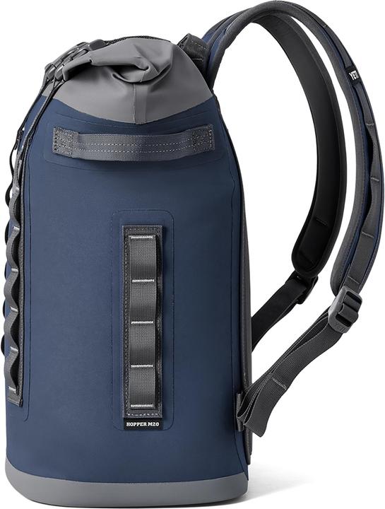 Produktbild Yeti Hopper Soft Backpack Cooler (20 l)