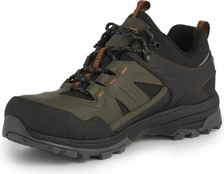 Produktbild Regatta Freizeitschuhe RMF896-1ZK Regen (41)