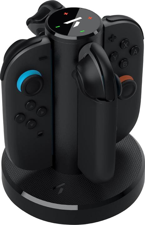 Stealth Joy-Con Quad Charging Dock (Switch 2)