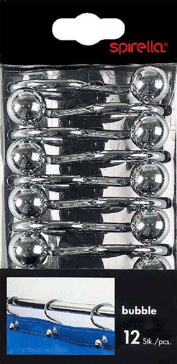 Produktbild spirella Bubble