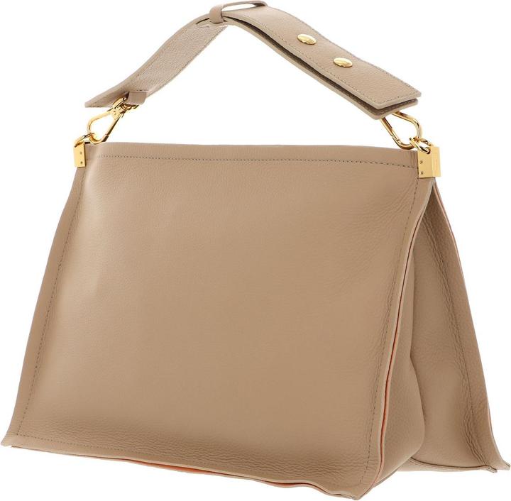 Immagine prodotto Coccinelle Snip Handbag Double Grainy Leather