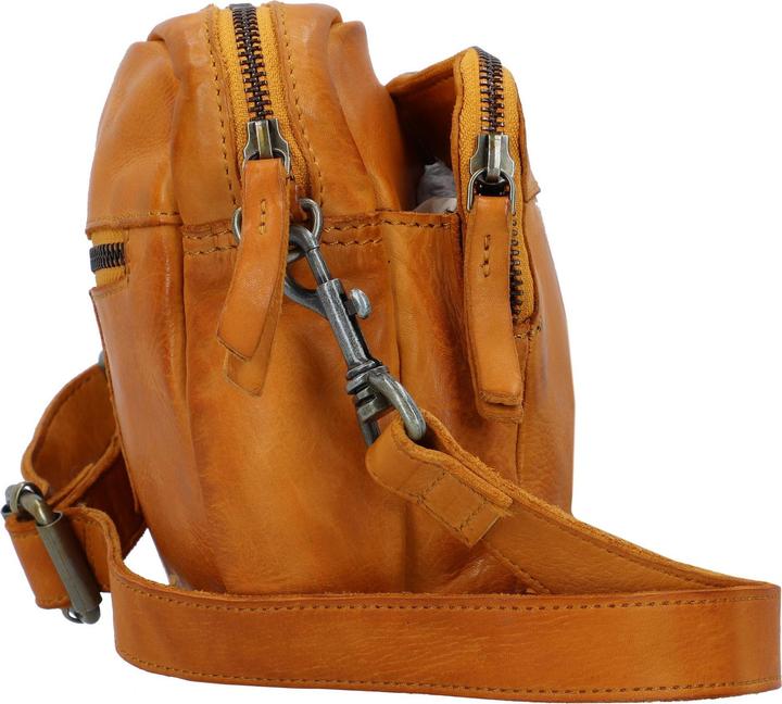 Produktbild Harbour 2nd Thalea Umhängetasche Leder 23 cm